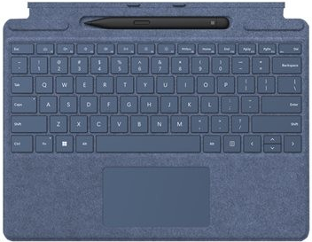 Microsoft Surface Pro Signature Keyboard 8X8-00101