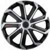 Versaco Evo Black Silver 14