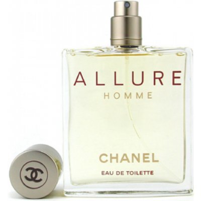 Chanel Allure Homme pánska toaletná voda 150 ml
