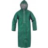 Cerva Merrica Nepremokavý plášť 03110083 zelená M