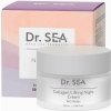 Dr. Sea Kolagénový nočný krém s liftingovým efektom a vitamínom E - 50 ml -