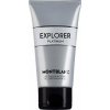 Mont Blanc Explorer Platinum sprchový gél 150 ml
