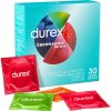 Durex ochutený balíček kondómov 30 ks