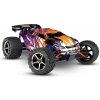 Traxxas E-Revo VXL RTR oranžová 1:8