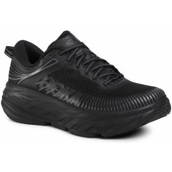 Hoka one one Bondi 7 wide blackblack