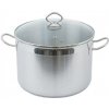 ADH Hrniec 10l s pokrievkou nerez 26cm 400122