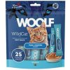 WOOLF WildCat Cream Regular Tuna&Codfish 25x14g