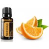 doTERRA Esenciálny olej Wild Orange 5 ml