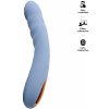 Vibrátor Svakom AVA Neo Interactive Thrusting modrý
