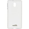 Kisswill Silikónový Kryt Nokia 2.1 transparent