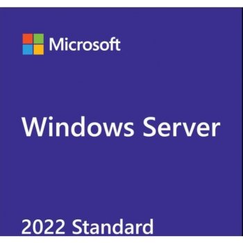 Windows Server CAL 2022 Cze 1pk 1 Clt User CAL OEM R18-06446