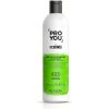 Revlon Professional Hydratačný šampón pre kučeravé a vlnité vlasy Pro You The Twister (Curl Moisturizing Shampoo) 350 ml