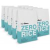 GymBeam BIO Zero Rice 10 x 385 g