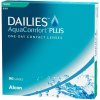 Alcon Dailies AquaComfort Plus Toric (90 šošoviek)