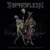 Septicflesh - Infernus Sinfonica Mmxix / Vinyl / 3LP+DVD [LP / DVD]