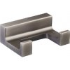 RAV Slezák Nil - Dvojháčik, metal grey NLA0102MG