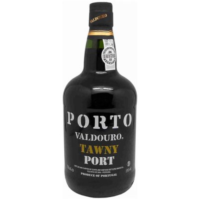 Víno Porto Valdouro Tawny 0,75 l od 8,11 € - Heureka.sk