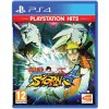 Naruto Shippuden: Ultimate Ninja Storm 4 PS4