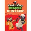 Shaun the Sheep Movie - The Great Escape - autor neuvedený