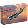 ICM Yak-9T Soviet fighter 1/32