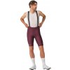 Castelli Espresso 2 bibshort Deep bordeaux