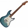 Sire Larry Carlton S7 FM Transparent Blue Elektrická gitara