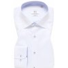 Eterna pánska luxury košeľa slim fit biela
