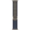 Remienok Apple Watch 49mm Blue Alpine Loop - Medium MT5L3ZM/A