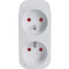 SOLIGHT DTY02WIFI s meraním spotreby
