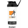 Extrifit Šejker Triple clear 600 ml