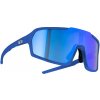 Neon ARIZONA 2.0, Crystal blue royal/ Blue Cyklistické okuliare s vymeniteľnými šošovkami
