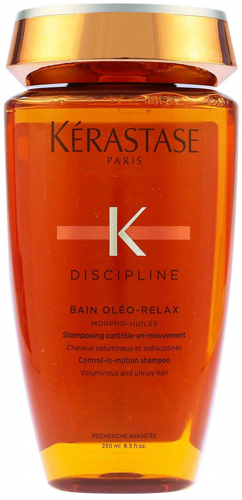 Kérastase Discipline Bain Oléo Relax šampón 250 ml