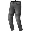 Džínsy na motocykel Shima Zenith sivé Veľkosť: W40/L32
