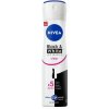 Nivea Invisible Black&White Clear Invisible deospray 150ml
