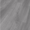 Laminátová podlaha 12.0 Makro dub svetlo sivý