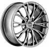 Mak Mark Gun Metal Mirror Face 7,5x17 5x112 ET41