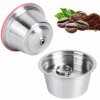 OPAKOVANE POUŽITEĽNÁ KAPSULA 40 ML OPAKOVANE POUŽITEĽNÁ PRE DOLCE GUSTO KÁVOVAR