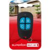 Superior diaľkové ovládanie na brány Multi-Key