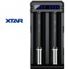 Xtar SC2 USB - Pre Li-ion 3,6/ 3,7V akumulátory