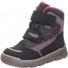 Dětské zimní boty Superfit 1-009086-2020 Veľkosť: 34