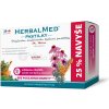 Herbalmed Dr. Weiss pastilky pre posilnenie imunity Echinacea Rakytník 20 bylín Vitamín C pastilky 24+6 navyše 30 ks 30 cmúľacích pastiliek (24+6 zadarmo)