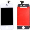 Biely LCD displej s digitizérom iPhone 4