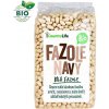 Fazuľa Navy biela malá 500g BIO Country life