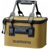 Shimano BAKKAN EV Khaki