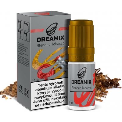 Dreamix Směs tabáků 10 ml 18 mg