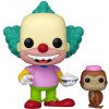 Funko POP! The Simpsons – Krusty a Tenny