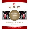 Medicum COLLAGEN GOLD 120 kaps.