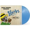 MF Doom - Metal Fingers Presents:Special Herbs Vol.7&8 / Blue / Vi [2 LP]