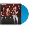 Scorpions ♫ Virgin Killer / Blue Vinyl [LP] vinyl