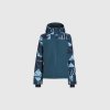 Dámska Bunda O'NEILL APLITE PLUS SNOW JACKET 1500118-35152 – Modrá
